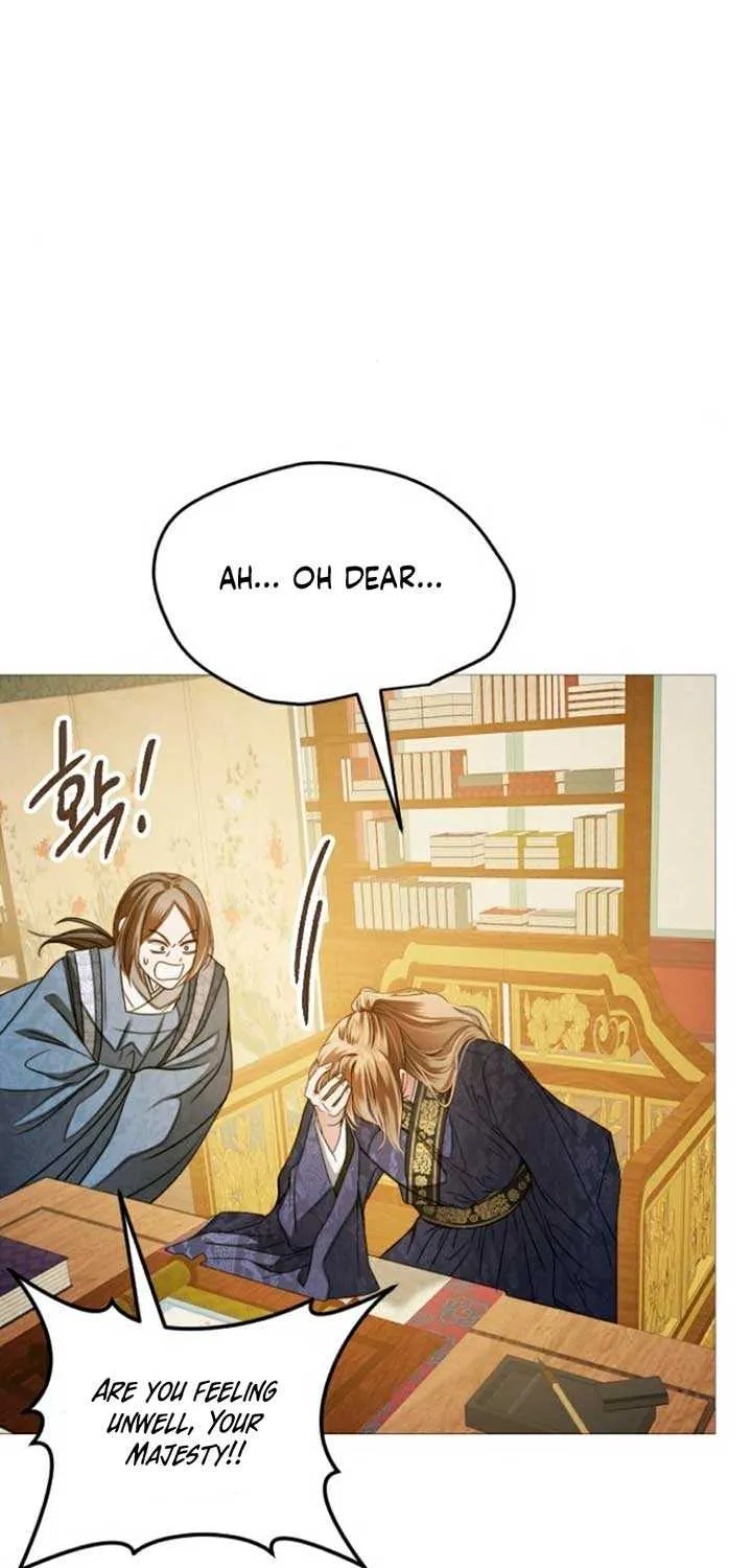 The Knight Of The Closed-Eyes Sky Chapter 6 page 72 - 