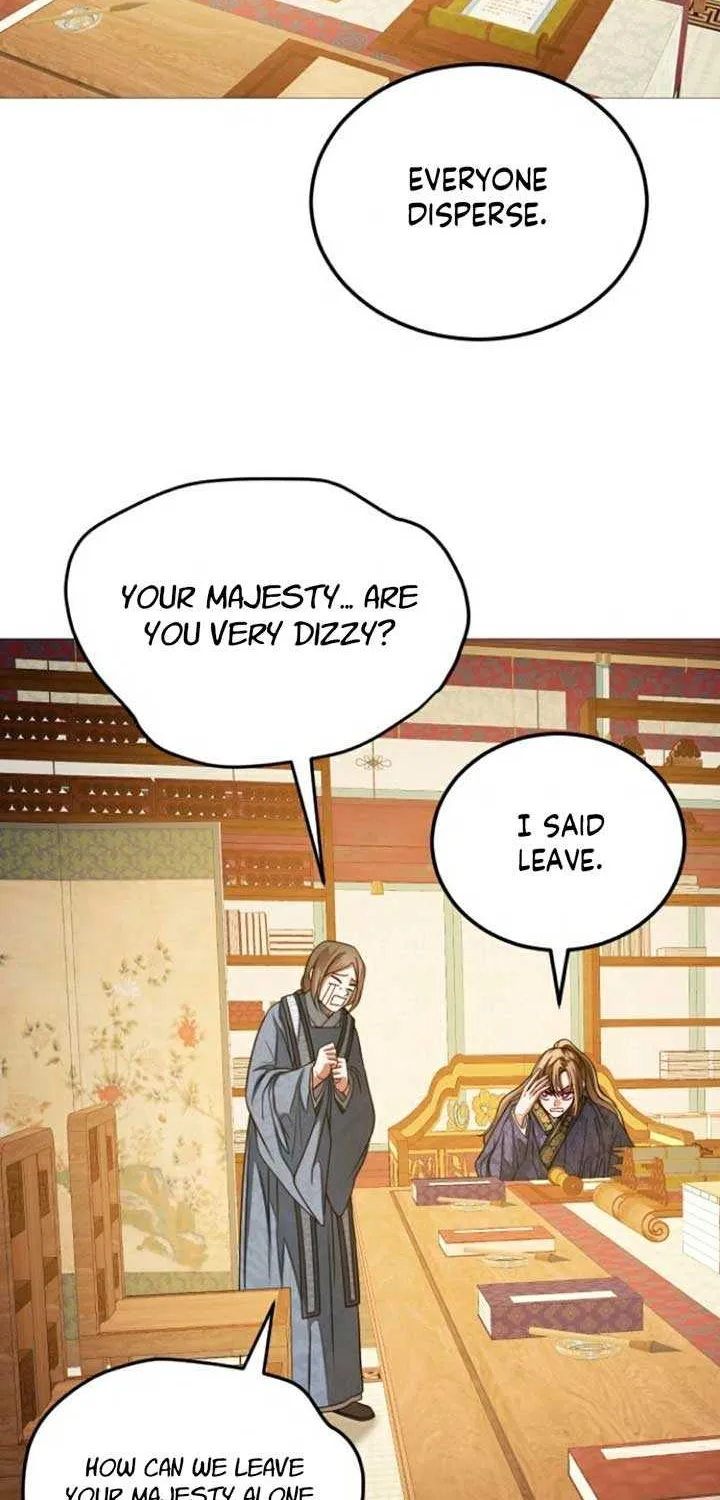 The Knight Of The Closed-Eyes Sky Chapter 6 page 75 - 