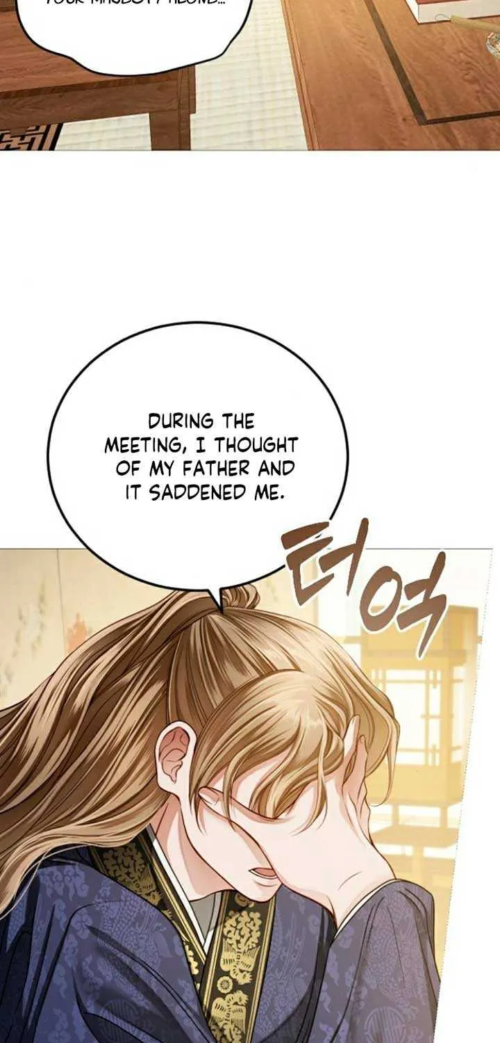 The Knight Of The Closed-Eyes Sky Chapter 6 page 76 - 