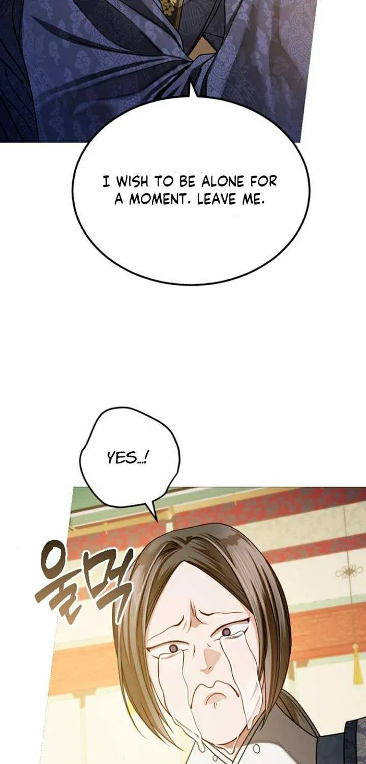 The Knight Of The Closed-Eyes Sky Chapter 6 page 77 - 