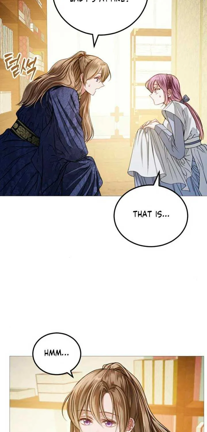 The Knight Of The Closed-Eyes Sky Chapter 6 page 82 - 