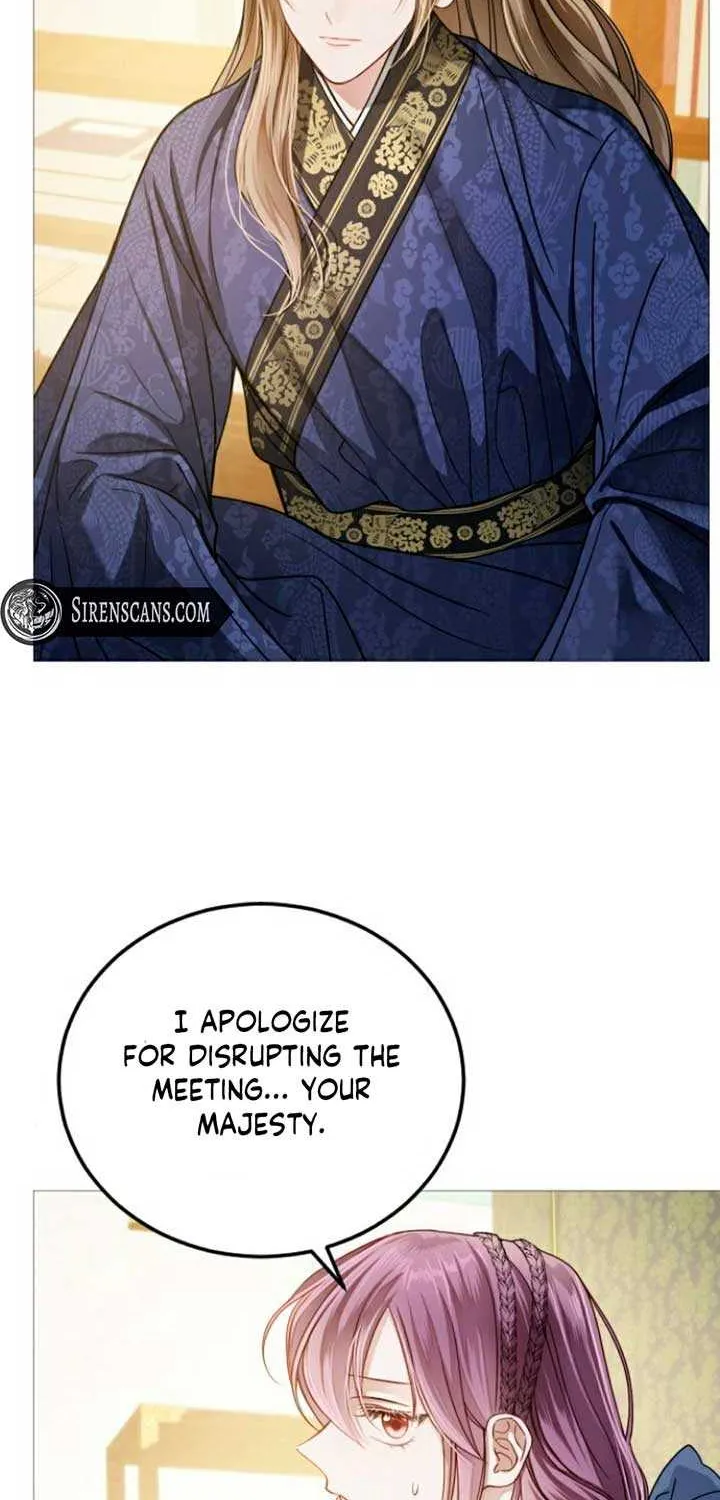 The Knight Of The Closed-Eyes Sky Chapter 6 page 83 - 