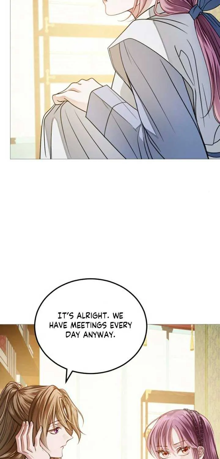 The Knight Of The Closed-Eyes Sky Chapter 6 page 84 - 