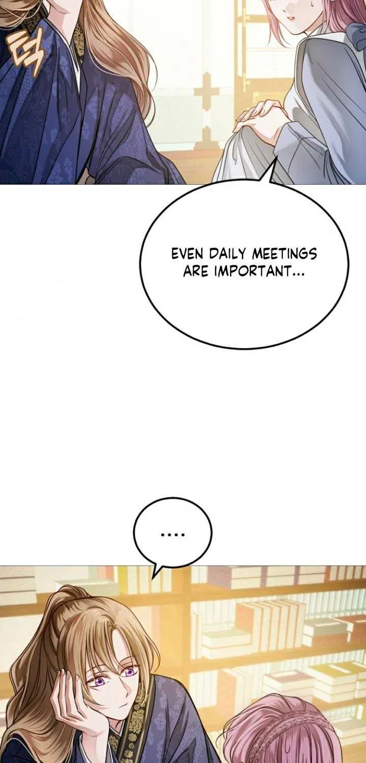 The Knight Of The Closed-Eyes Sky Chapter 6 page 85 - 