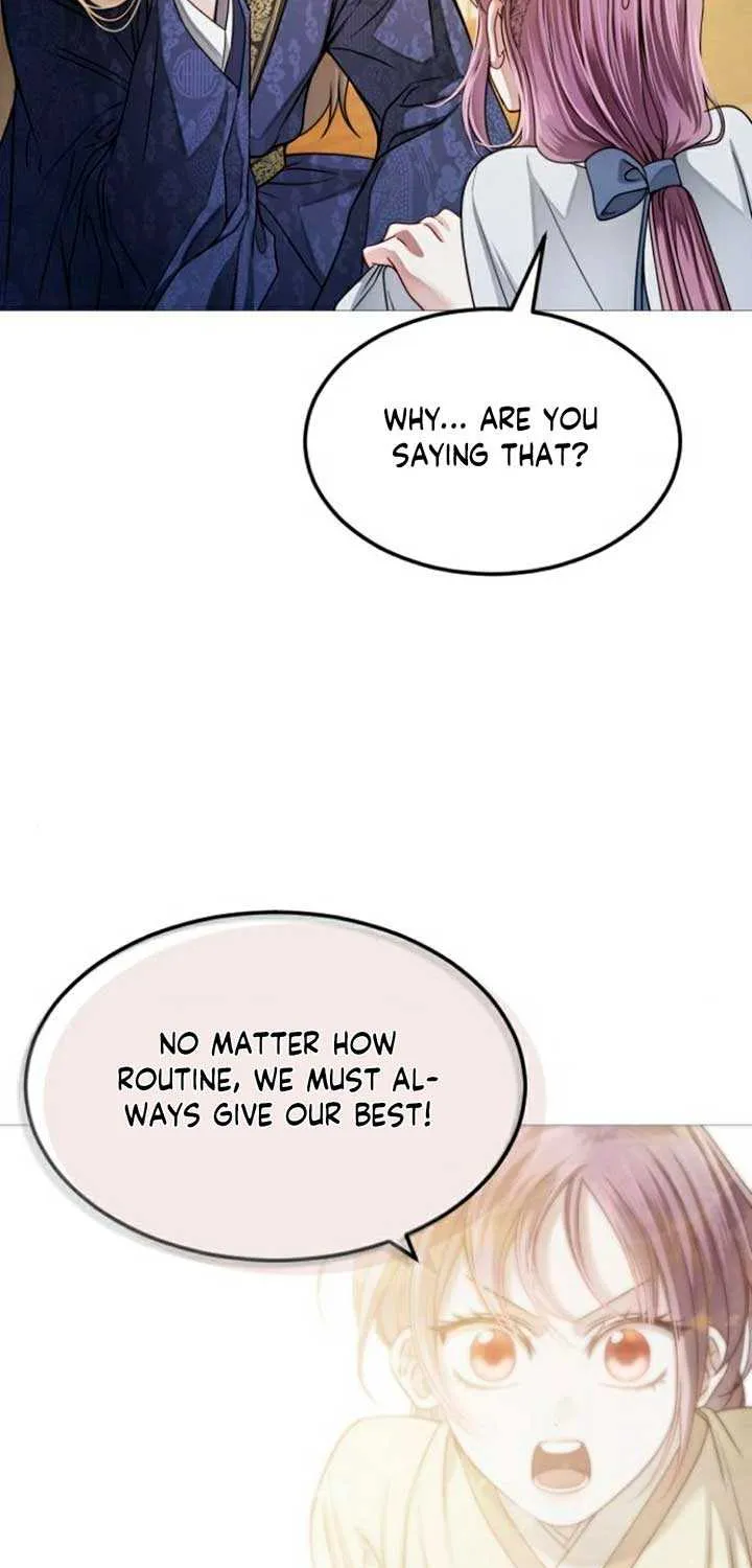 The Knight Of The Closed-Eyes Sky Chapter 6 page 86 - 