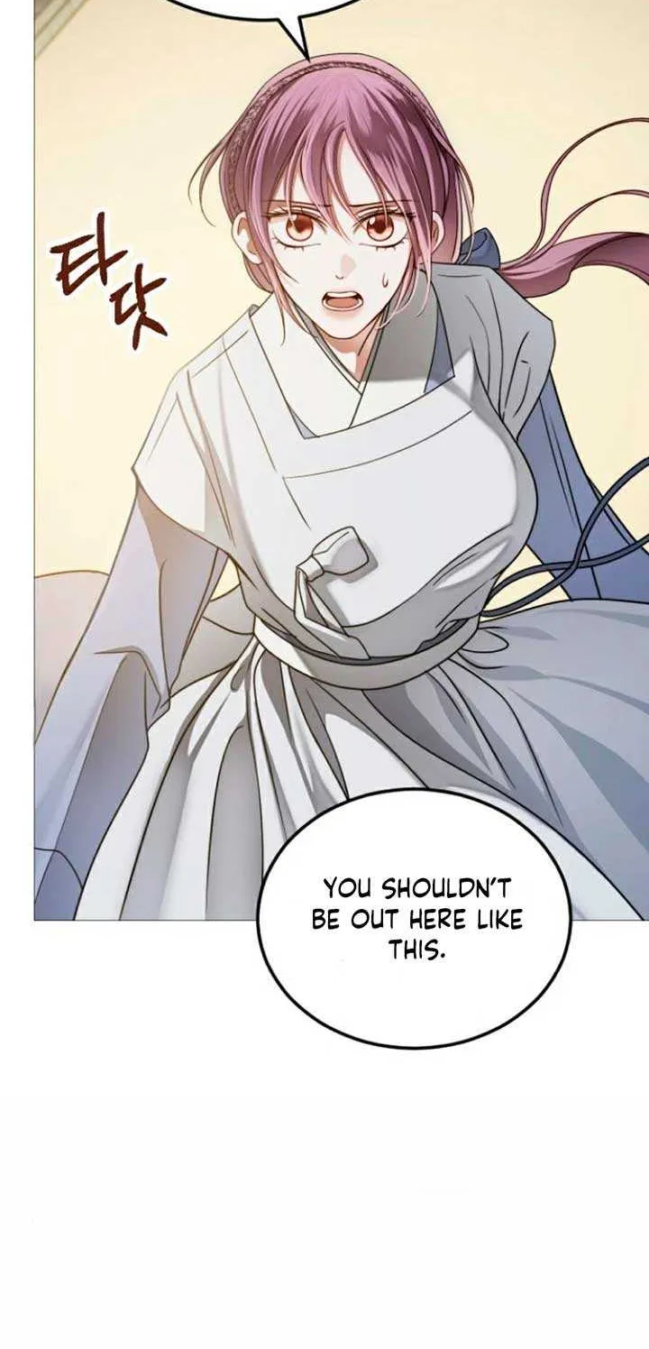 The Knight Of The Closed-Eyes Sky Chapter 6 page 95 - 
