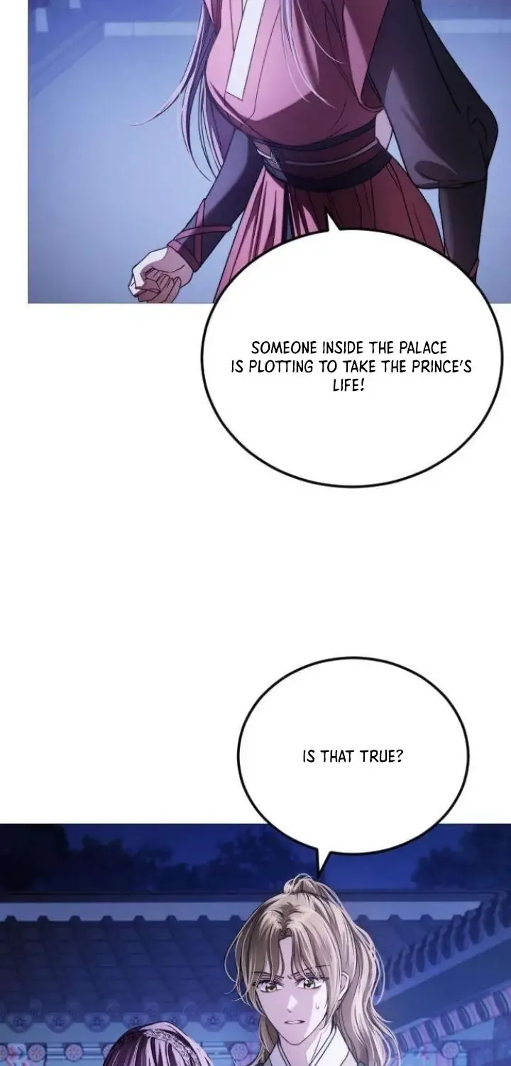 The Knight Of The Closed-Eyes Sky Chapter 7 page 13 - 