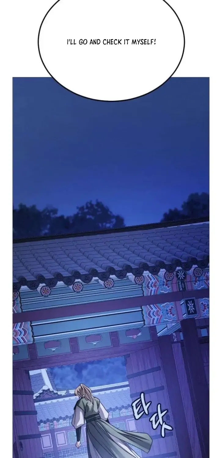 The Knight Of The Closed-Eyes Sky Chapter 7 page 15 - 