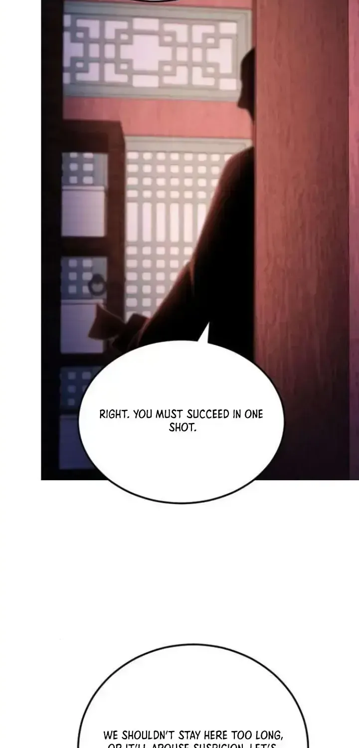 The Knight Of The Closed-Eyes Sky Chapter 7 page 3 - 