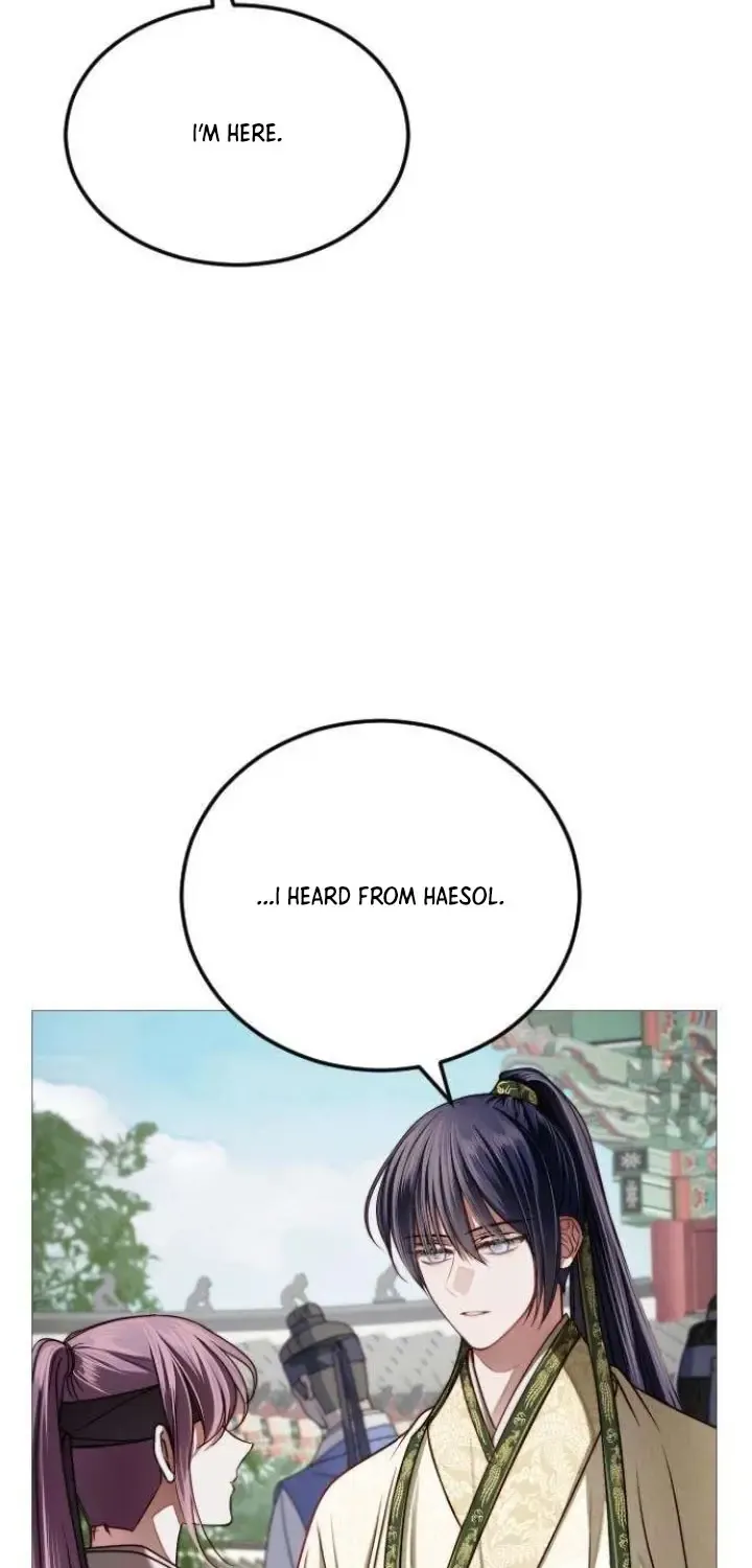 The Knight Of The Closed-Eyes Sky Chapter 7 page 27 - 