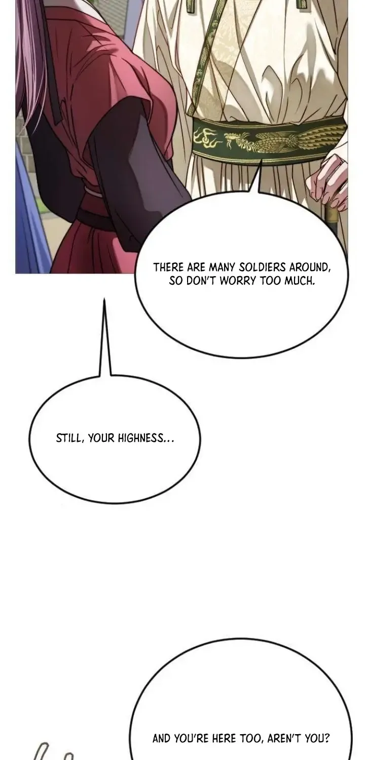 The Knight Of The Closed-Eyes Sky Chapter 7 page 28 - 