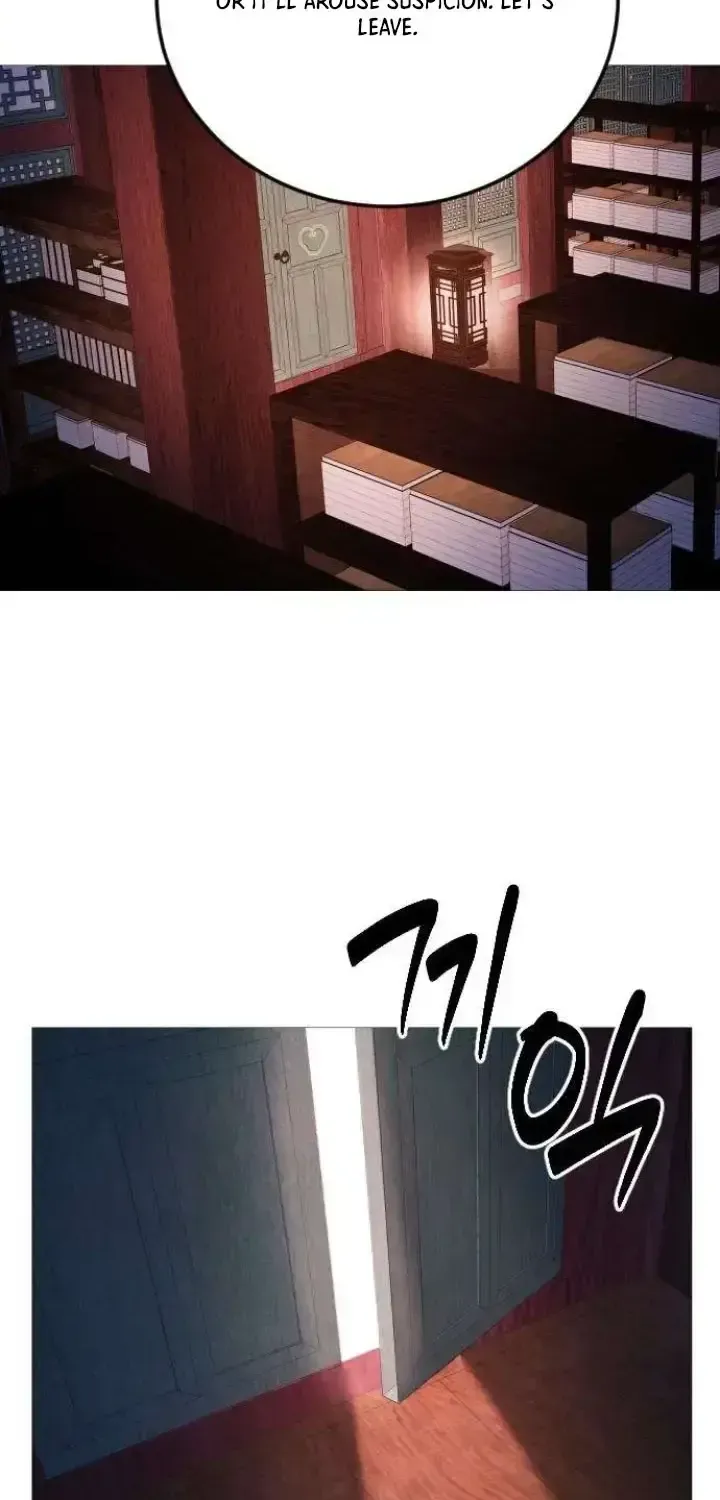 The Knight Of The Closed-Eyes Sky Chapter 7 page 4 - 