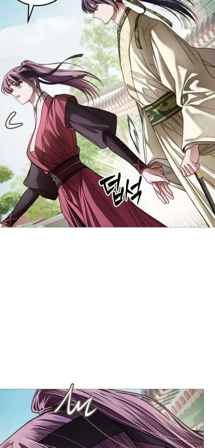 The Knight Of The Closed-Eyes Sky Chapter 7 page 31 - 