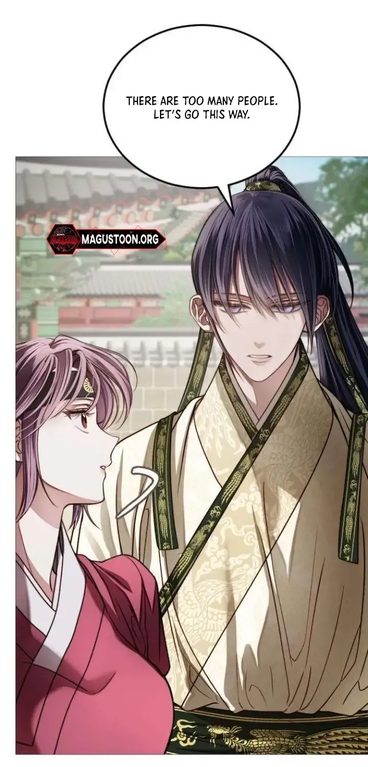 The Knight Of The Closed-Eyes Sky Chapter 7 page 35 - 