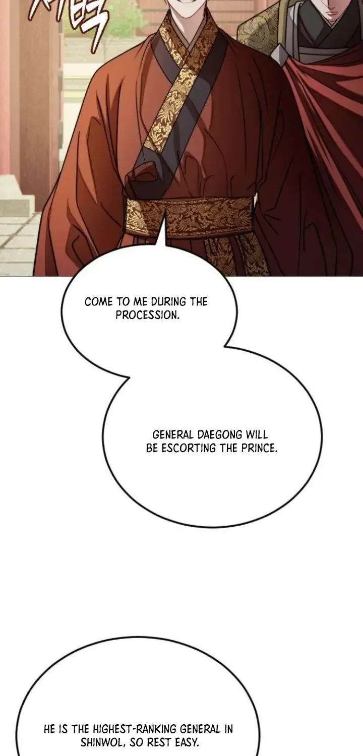 The Knight Of The Closed-Eyes Sky Chapter 7 page 38 - 