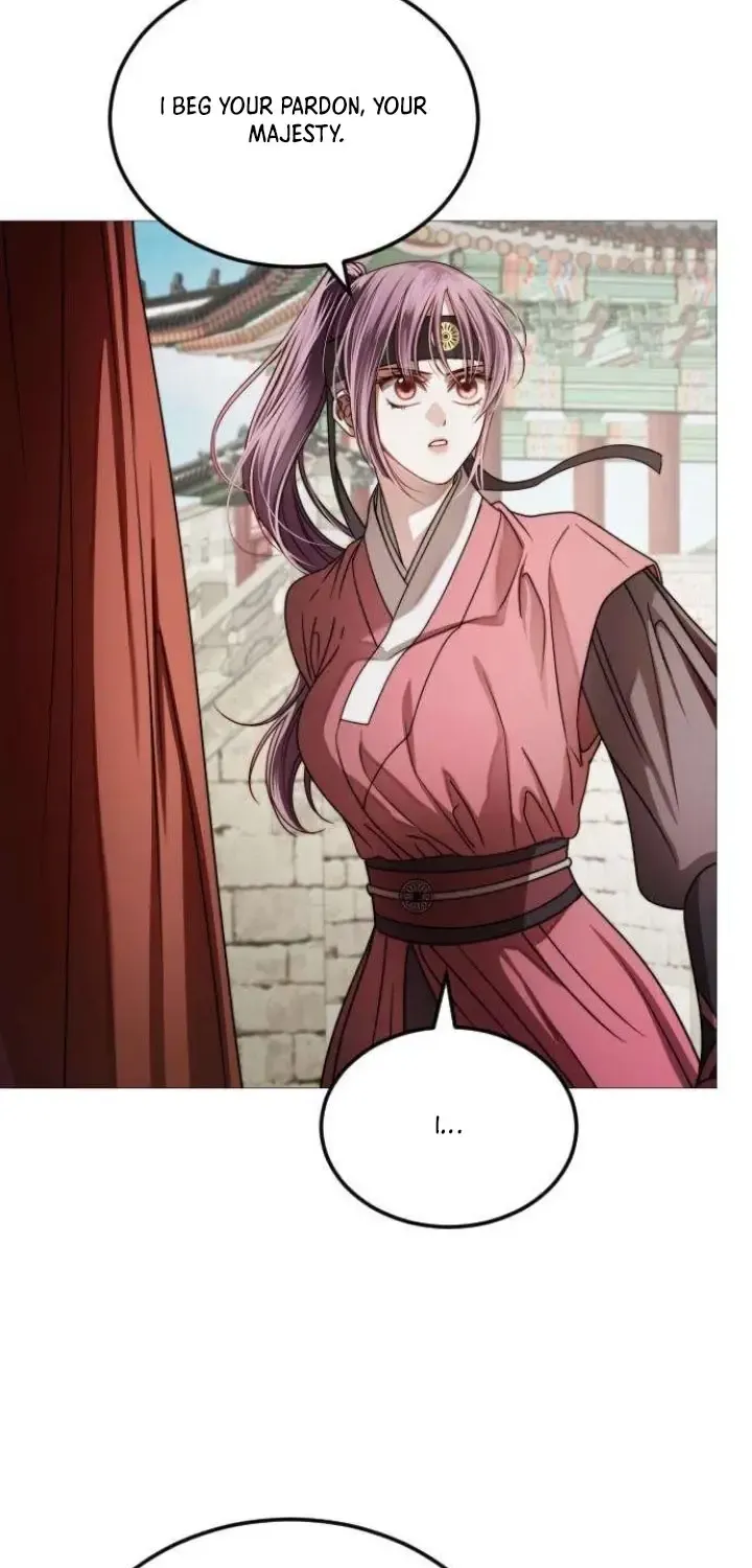 The Knight Of The Closed-Eyes Sky Chapter 7 page 40 - 