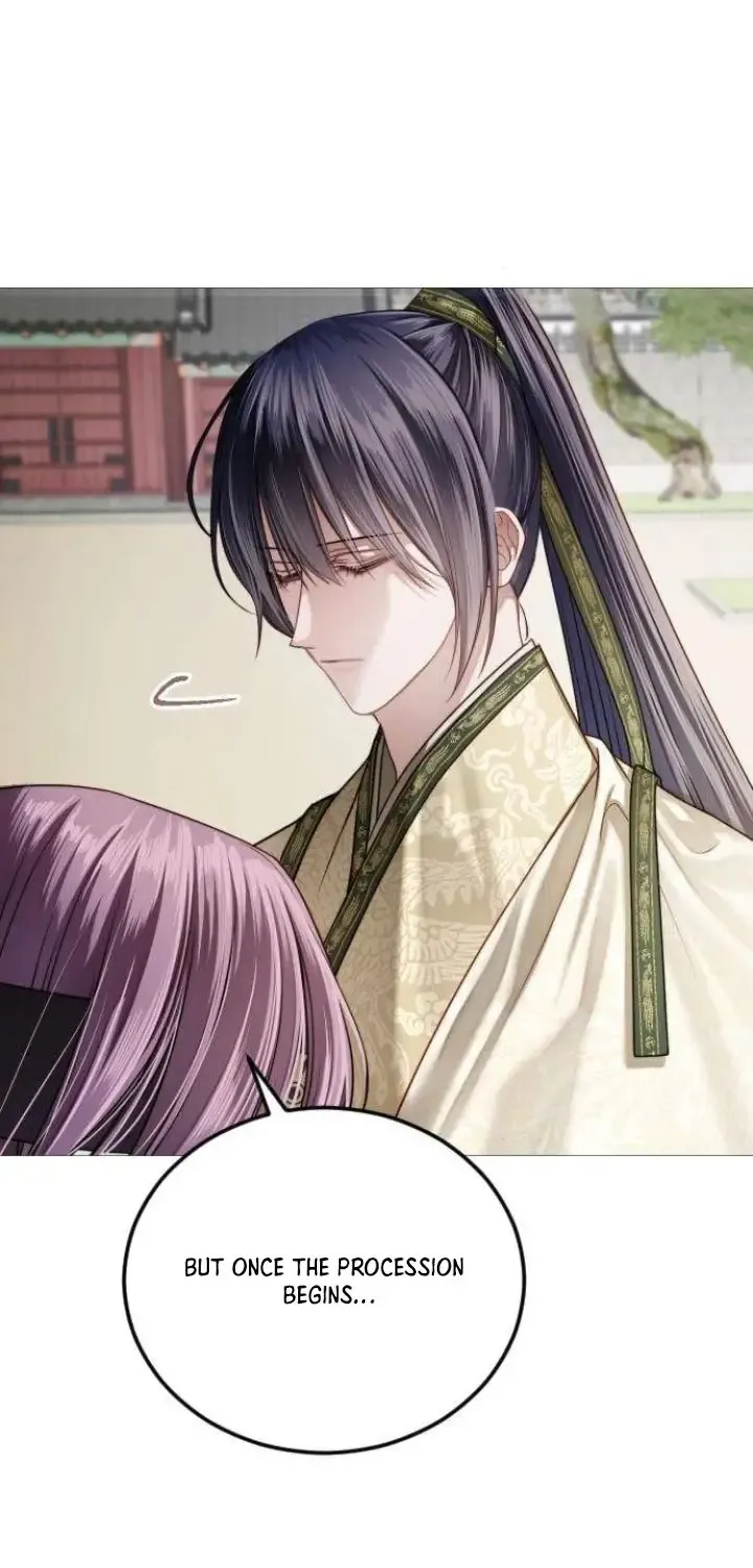 The Knight Of The Closed-Eyes Sky Chapter 7 page 42 - 