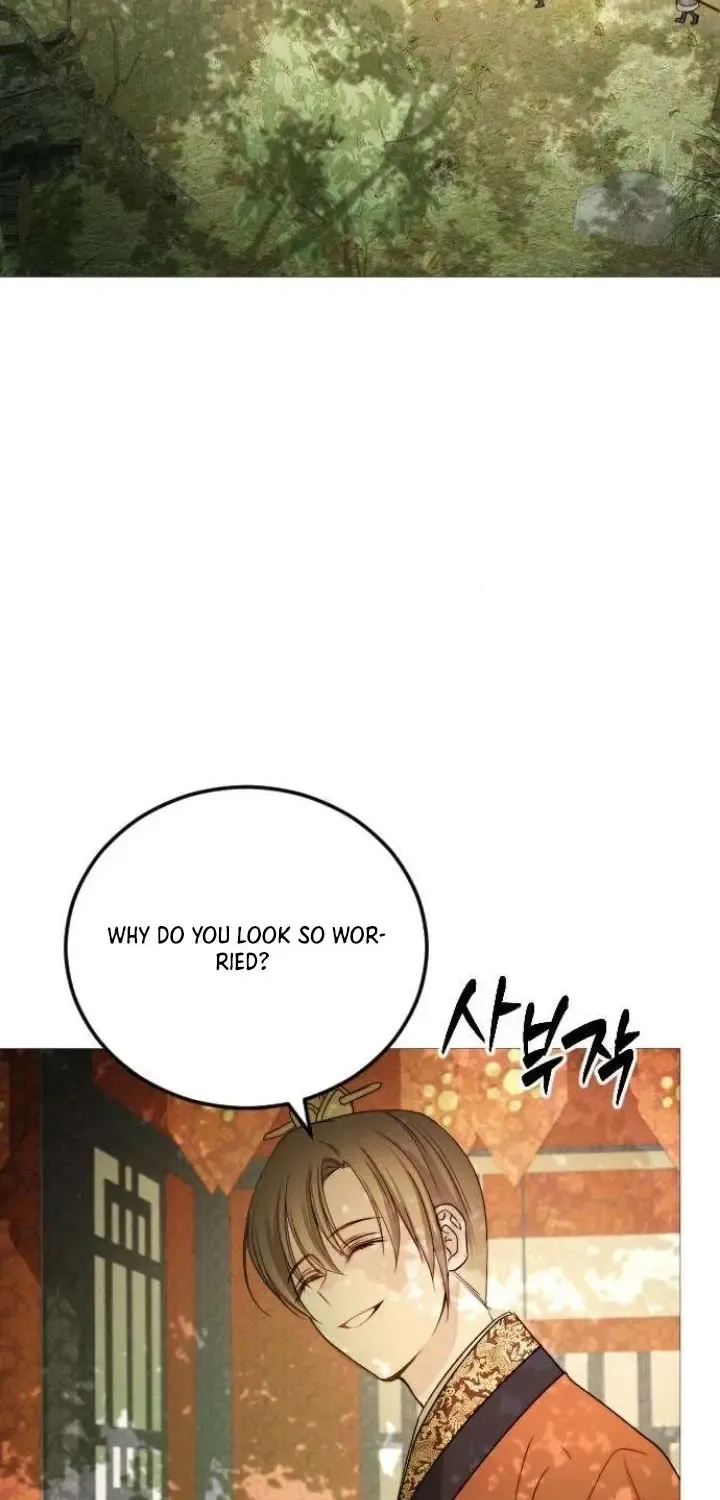 The Knight Of The Closed-Eyes Sky Chapter 7 page 49 - 