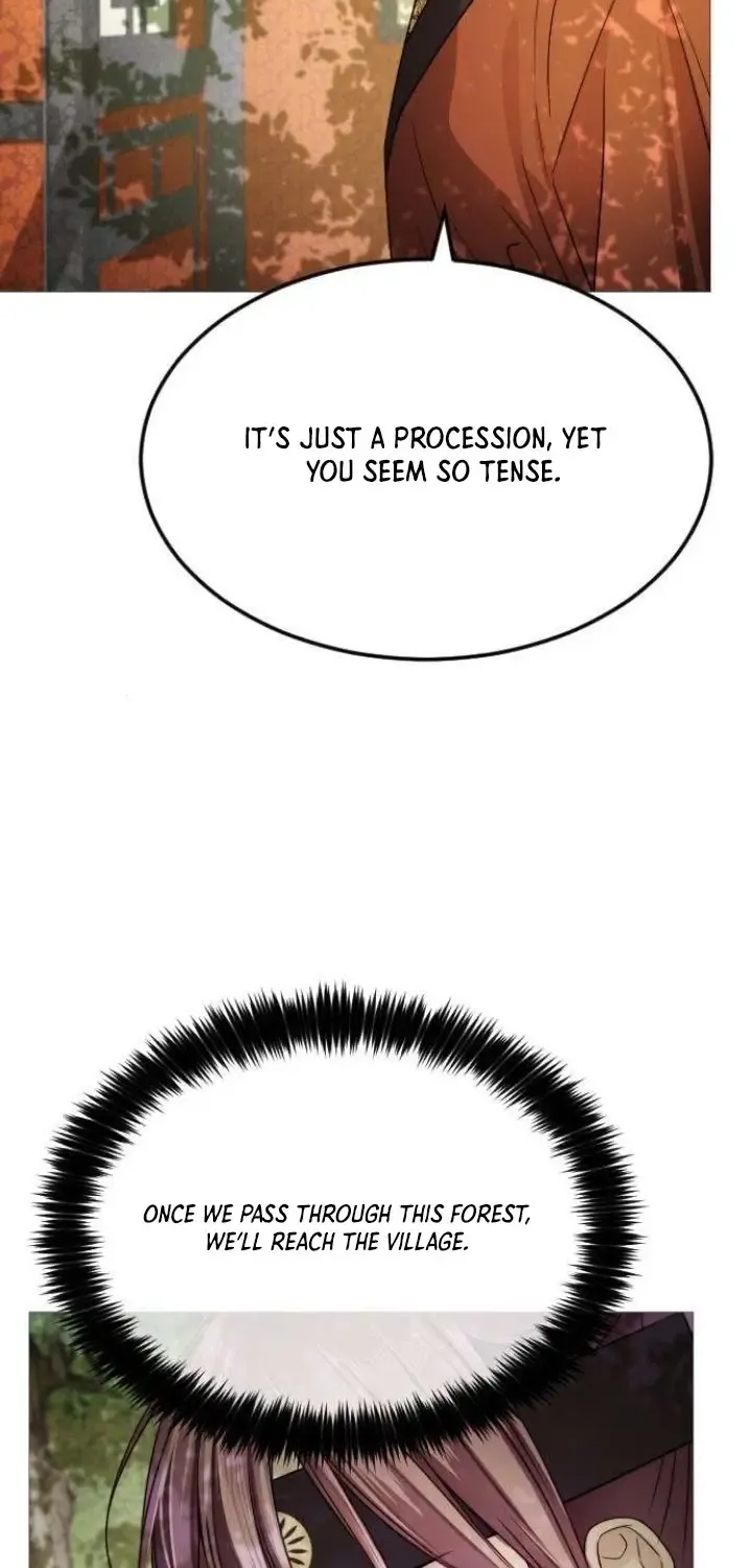 The Knight Of The Closed-Eyes Sky Chapter 7 page 50 - 