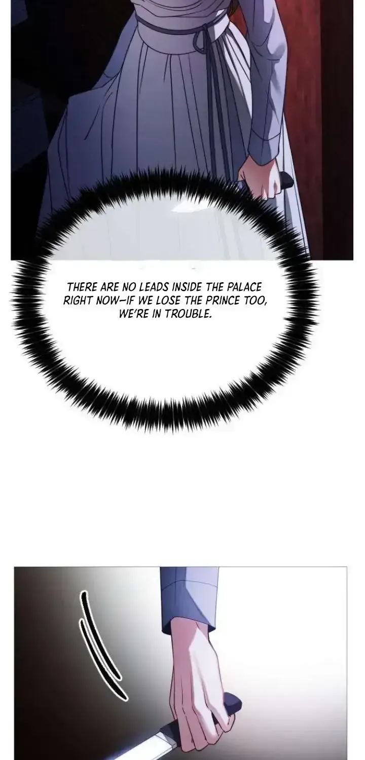 The Knight Of The Closed-Eyes Sky Chapter 7 page 6 - 