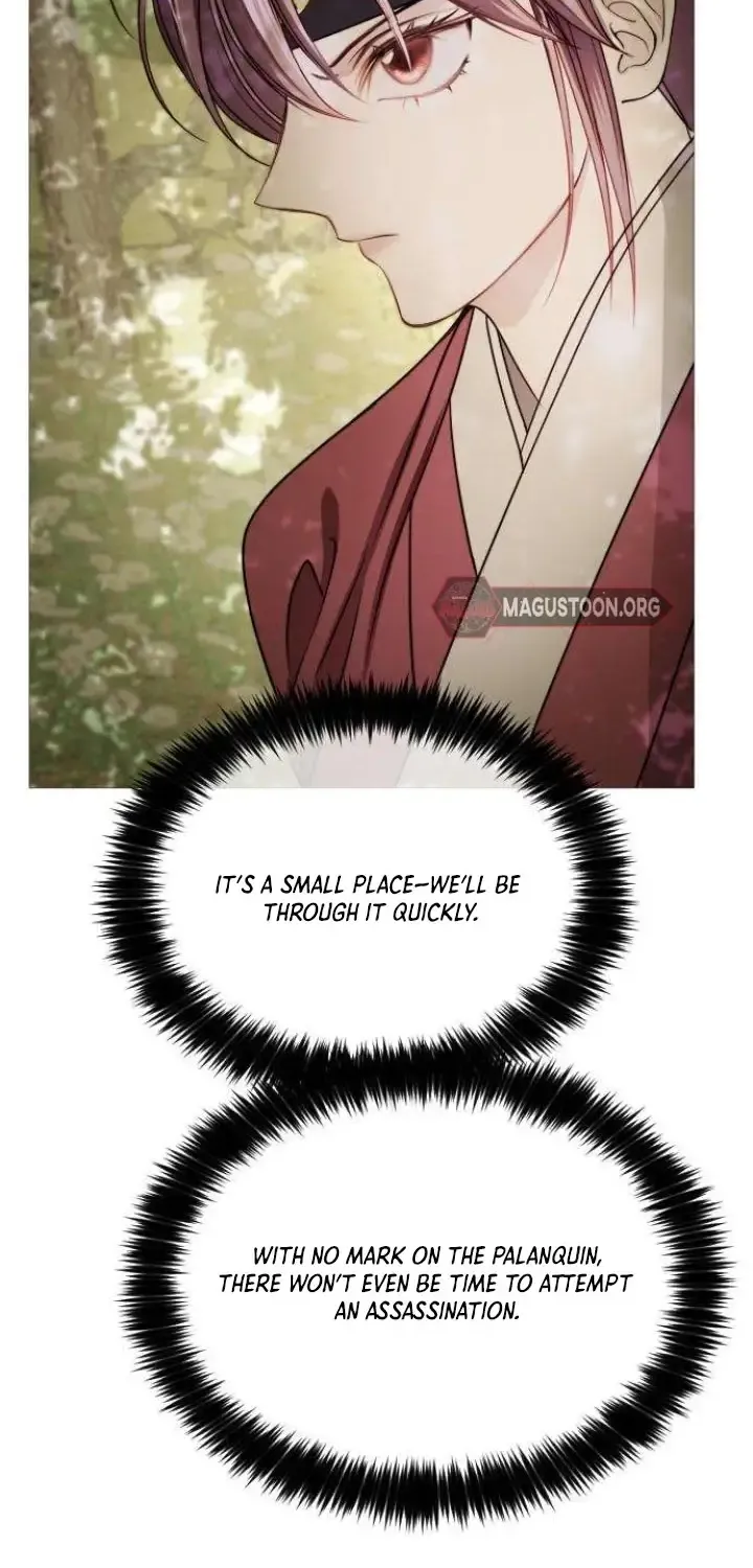 The Knight Of The Closed-Eyes Sky Chapter 7 page 51 - 