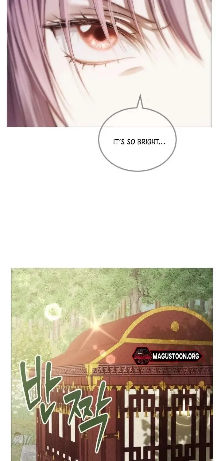The Knight Of The Closed-Eyes Sky Chapter 7 page 55 - 