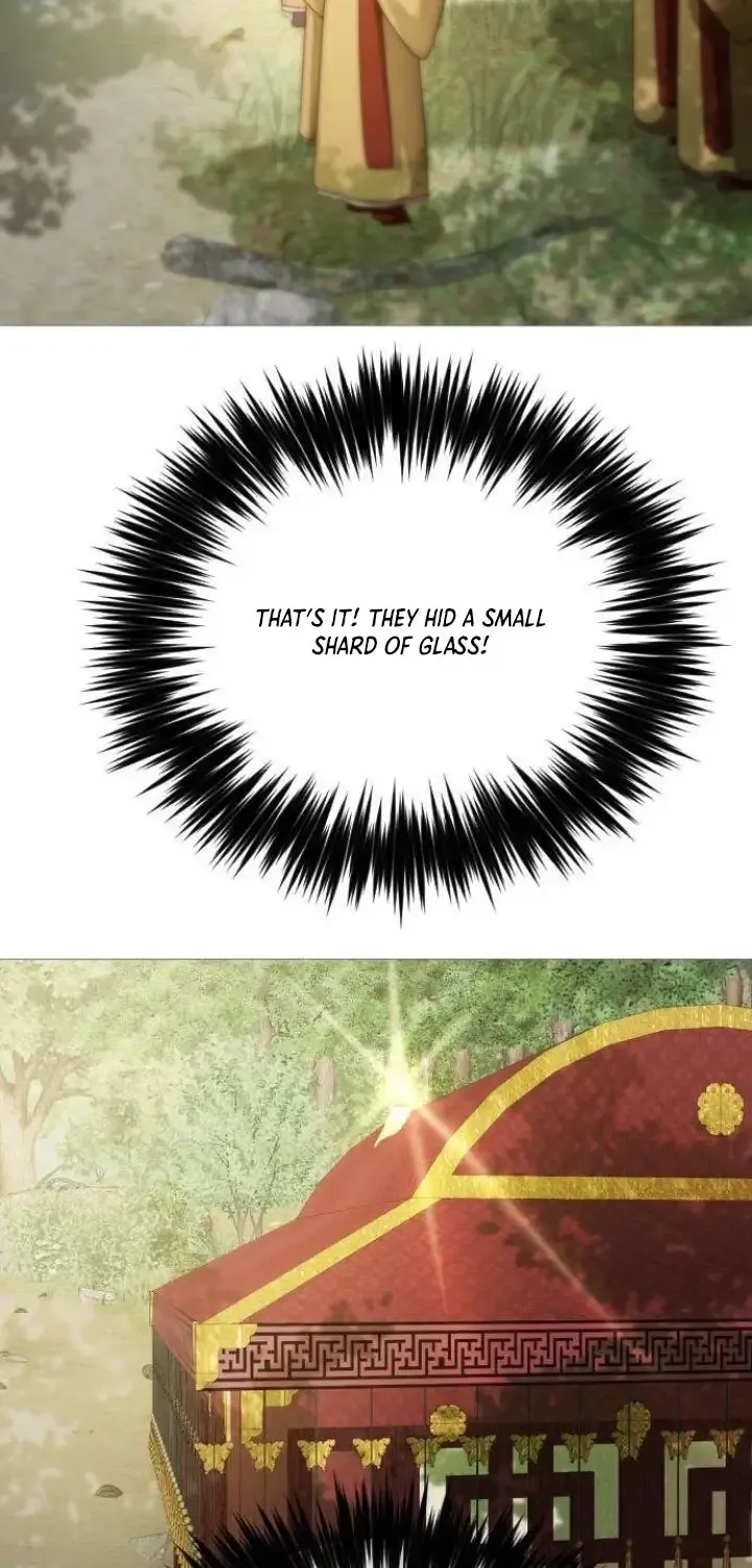 The Knight Of The Closed-Eyes Sky Chapter 7 page 58 - 
