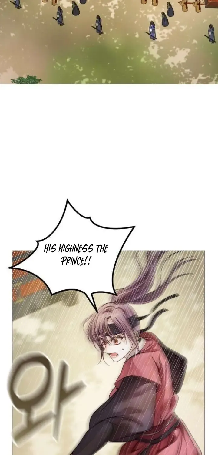 The Knight Of The Closed-Eyes Sky Chapter 7 page 60 - 