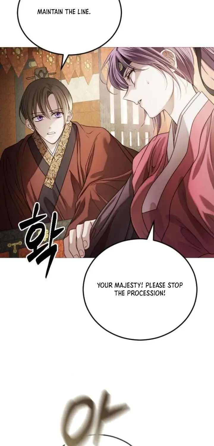 The Knight Of The Closed-Eyes Sky Chapter 7 page 64 - 