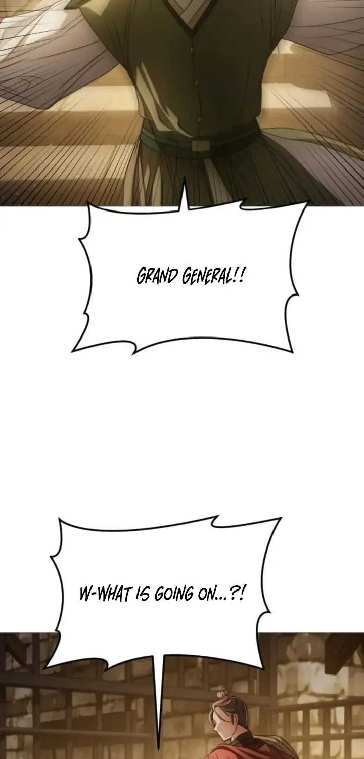 The Knight Of The Closed-Eyes Sky Chapter 8 page 16 - 