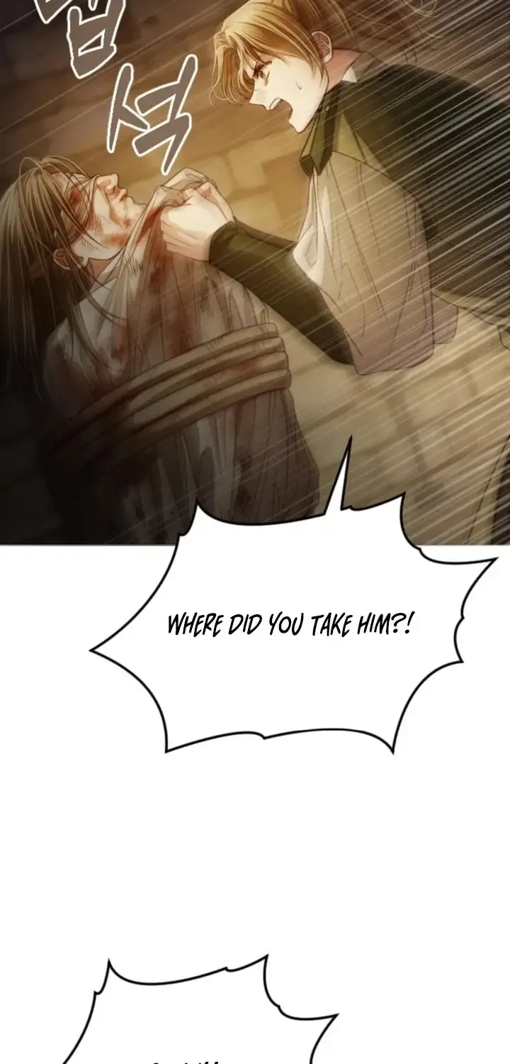 The Knight Of The Closed-Eyes Sky Chapter 8 page 22 - 