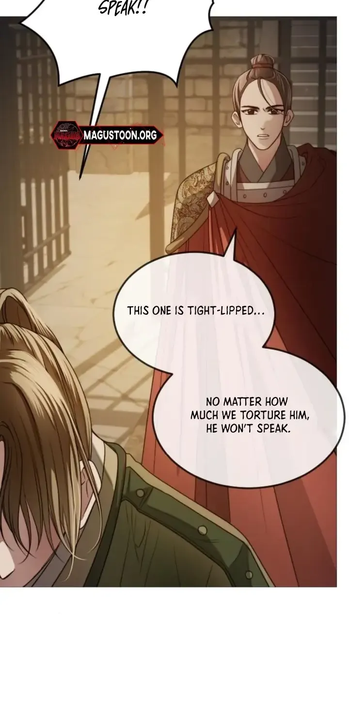 The Knight Of The Closed-Eyes Sky Chapter 8 page 23 - 