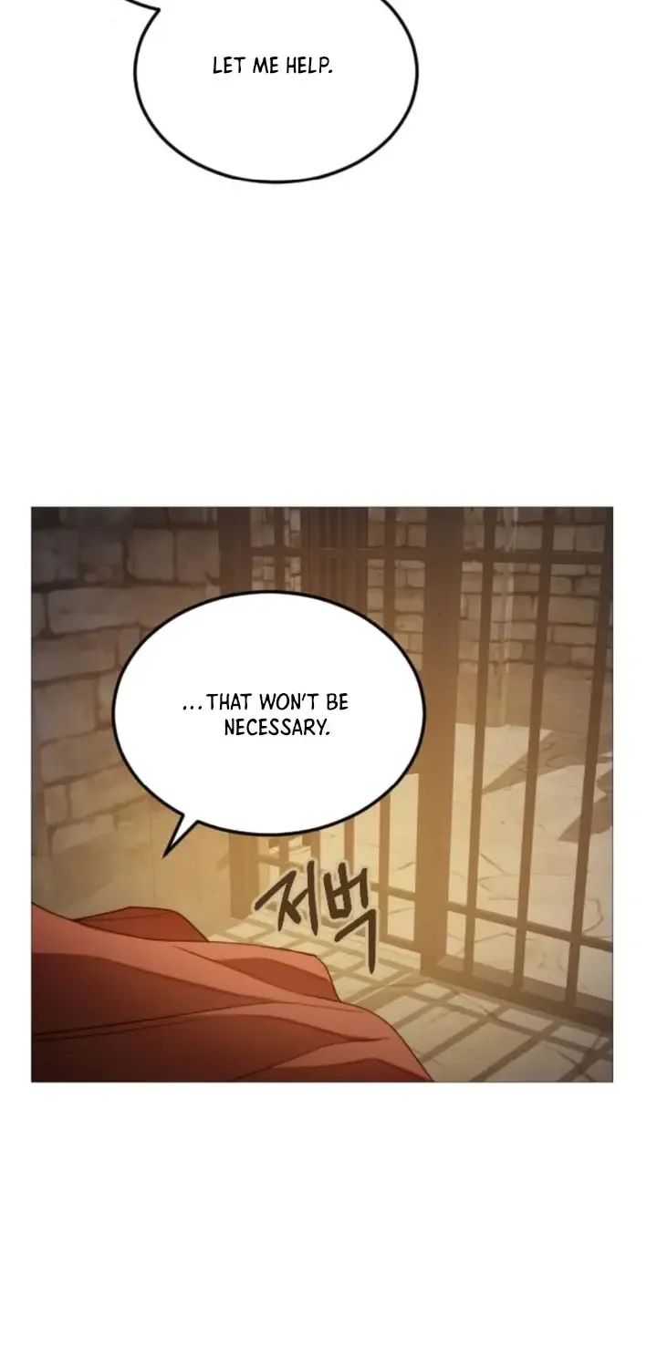 The Knight Of The Closed-Eyes Sky Chapter 8 page 25 - 