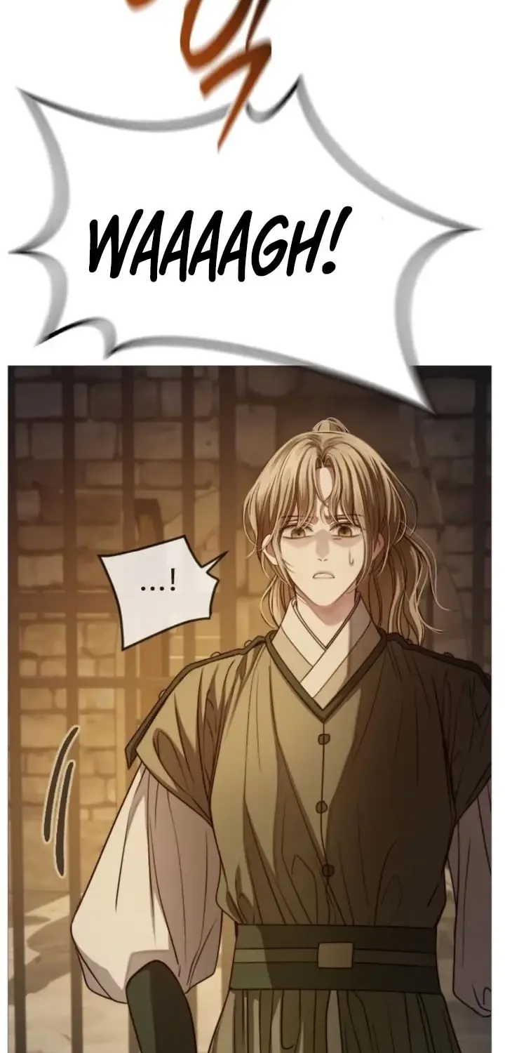 The Knight Of The Closed-Eyes Sky Chapter 8 page 27 - 