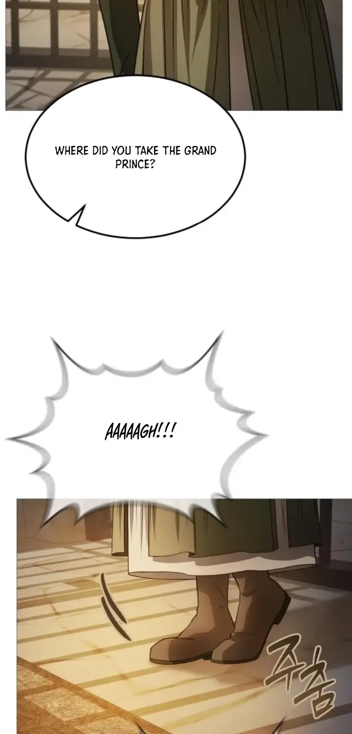 The Knight Of The Closed-Eyes Sky Chapter 8 page 28 - 