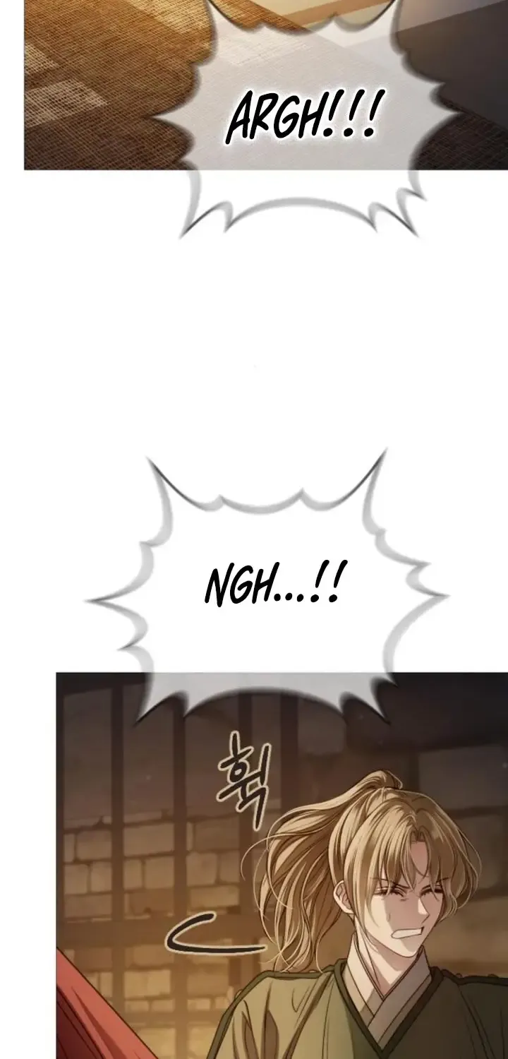 The Knight Of The Closed-Eyes Sky Chapter 8 page 29 - 