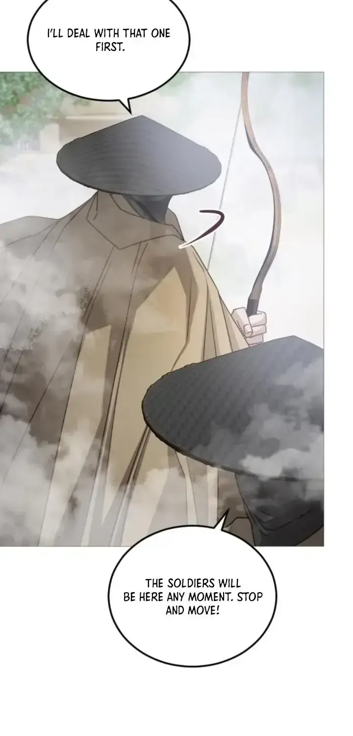 The Knight Of The Closed-Eyes Sky Chapter 8 page 4 - 