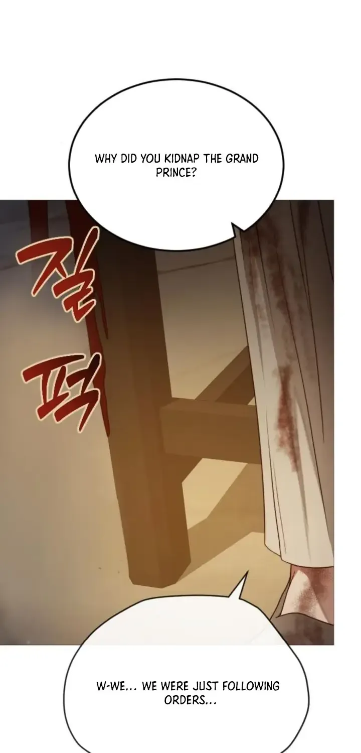 The Knight Of The Closed-Eyes Sky Chapter 8 page 34 - 