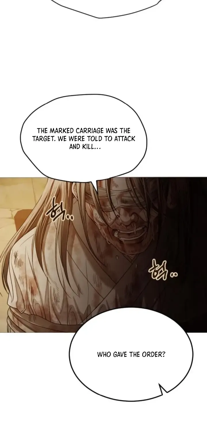 The Knight Of The Closed-Eyes Sky Chapter 8 page 35 - 