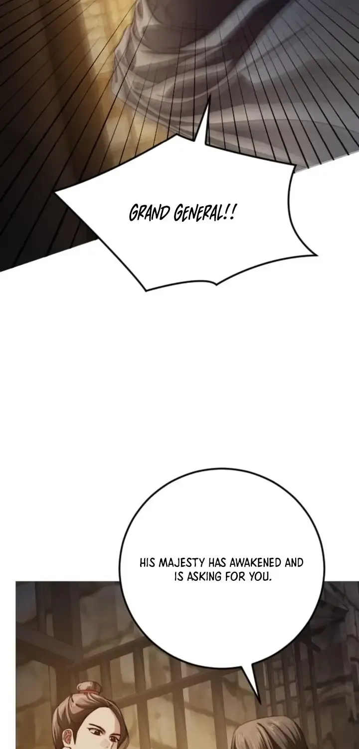 The Knight Of The Closed-Eyes Sky Chapter 8 page 37 - 