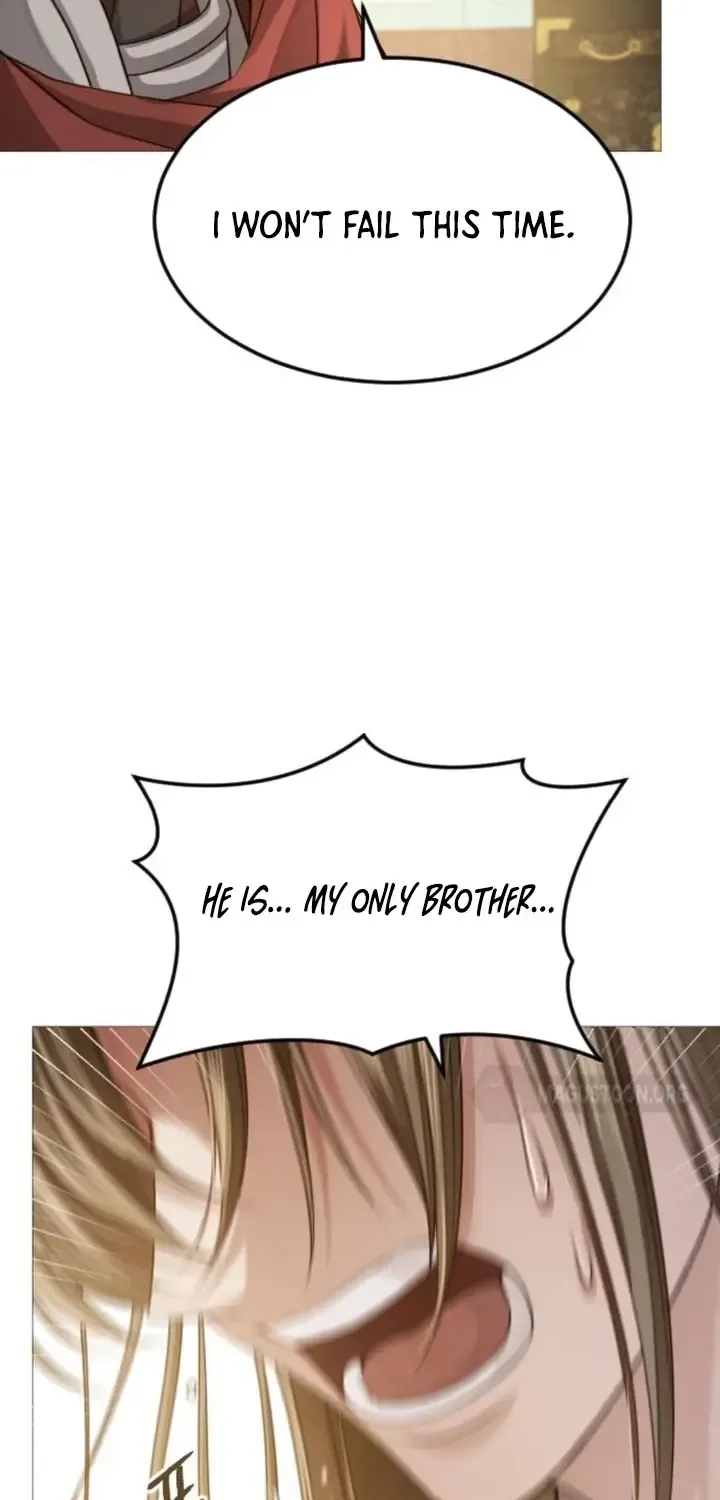 The Knight Of The Closed-Eyes Sky Chapter 8 page 57 - 