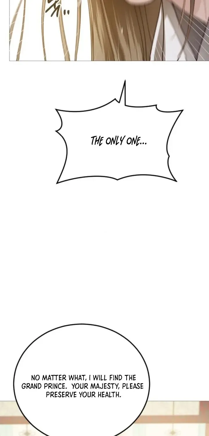 The Knight Of The Closed-Eyes Sky Chapter 8 page 58 - 
