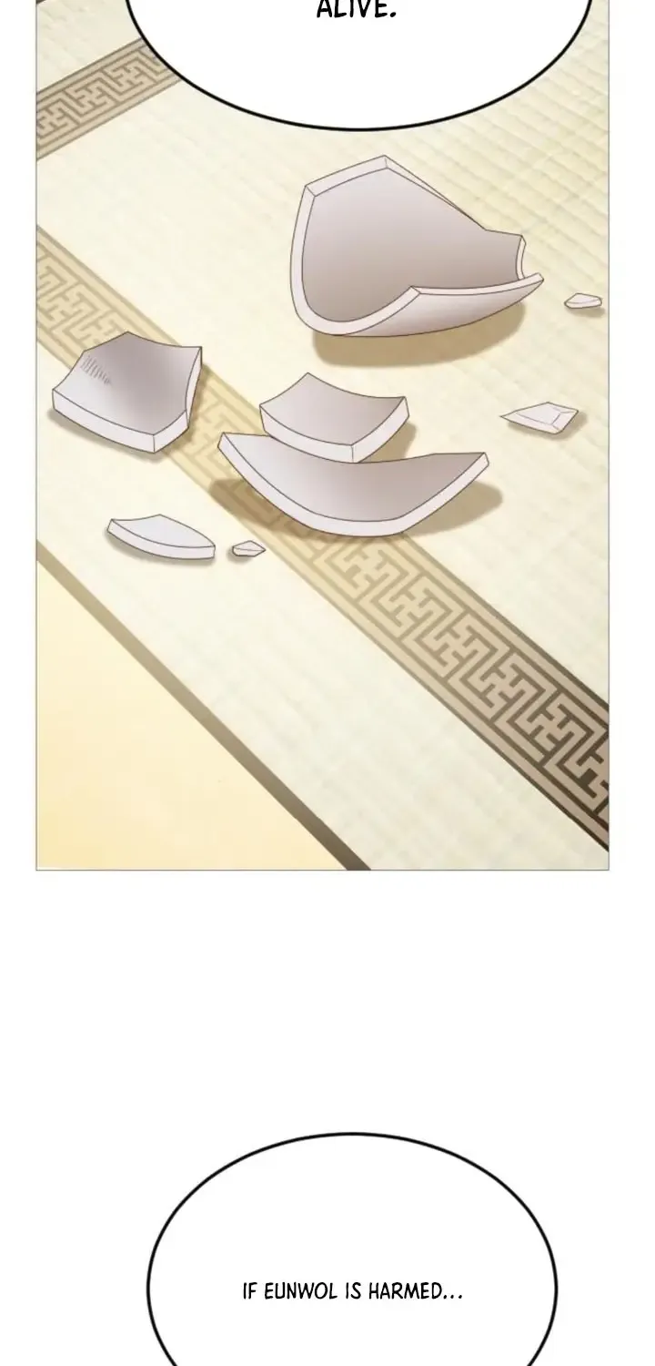 The Knight Of The Closed-Eyes Sky Chapter 8 page 60 - 