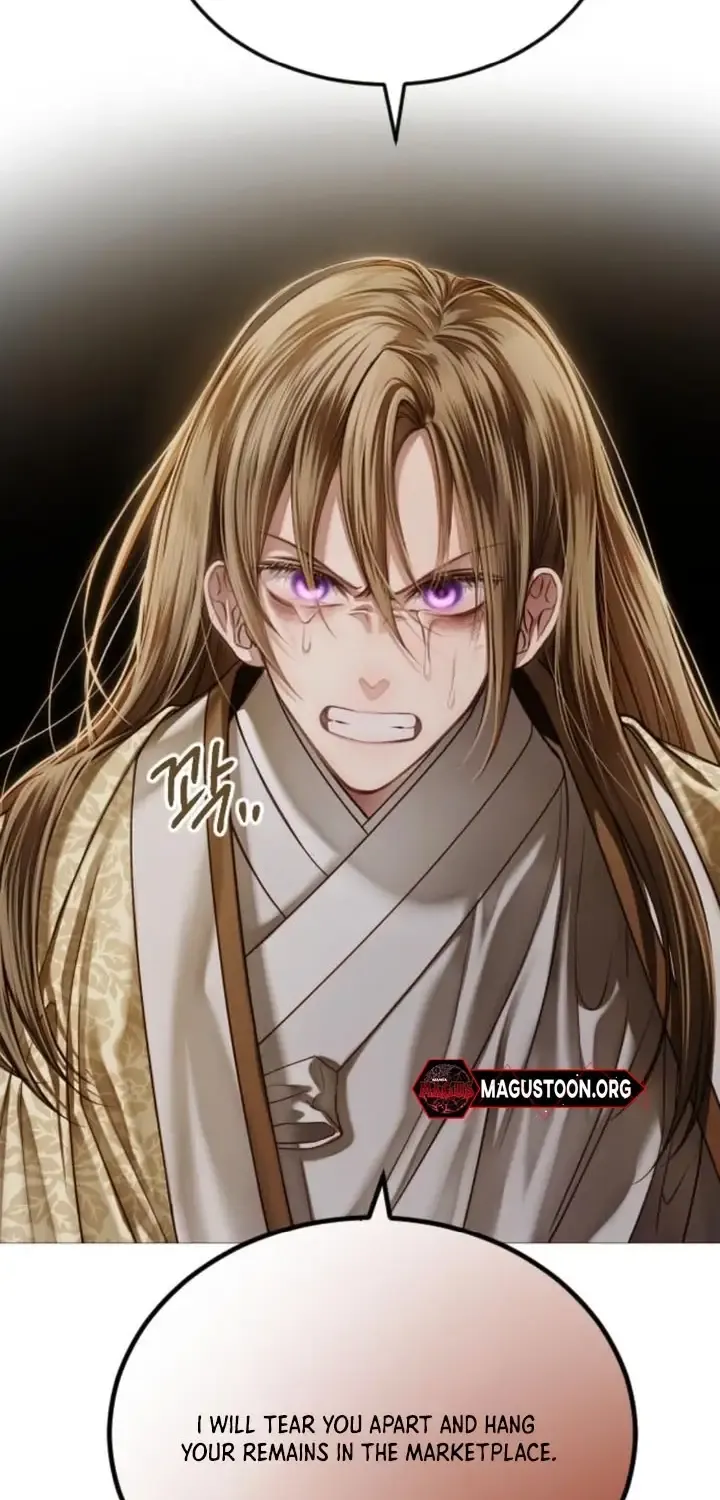 The Knight Of The Closed-Eyes Sky Chapter 8 page 61 - 