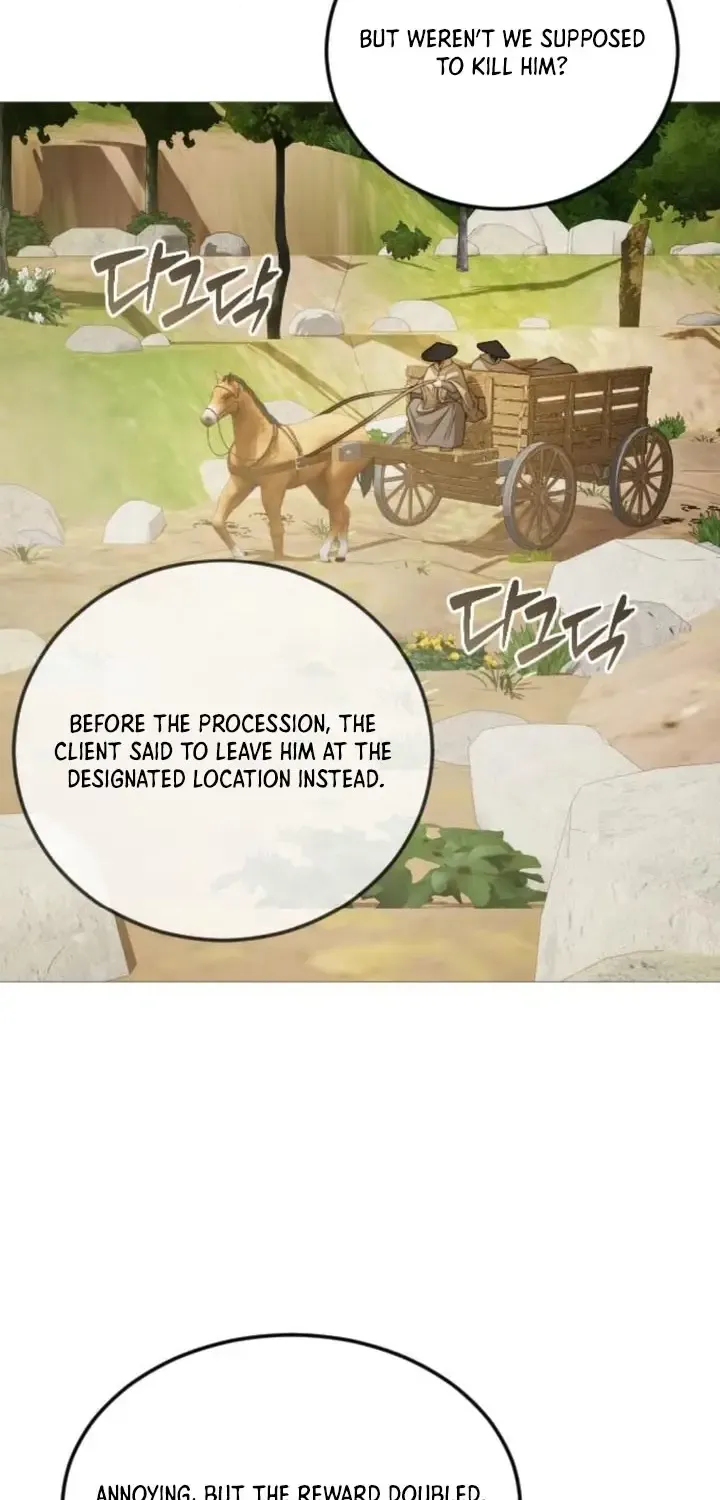 The Knight Of The Closed-Eyes Sky Chapter 8 page 91 - 