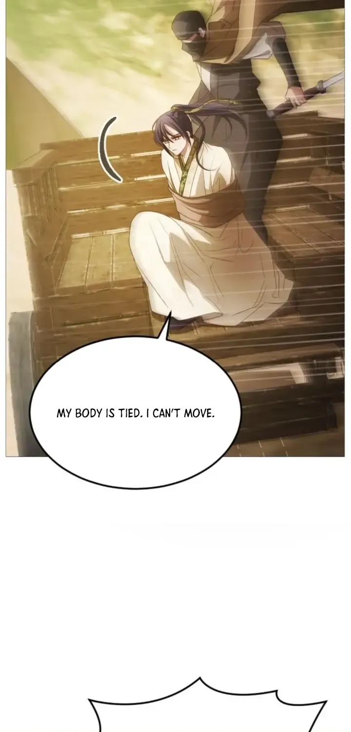 The Knight Of The Closed-Eyes Sky Chapter 9 page 15 - 