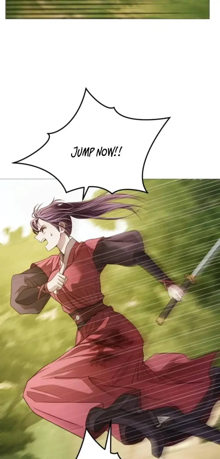 The Knight Of The Closed-Eyes Sky Chapter 9 page 25 - 