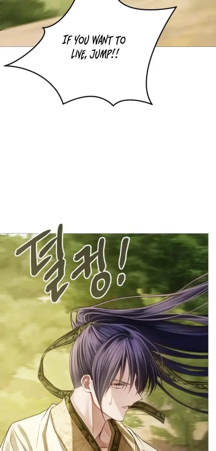 The Knight Of The Closed-Eyes Sky Chapter 9 page 26 - 