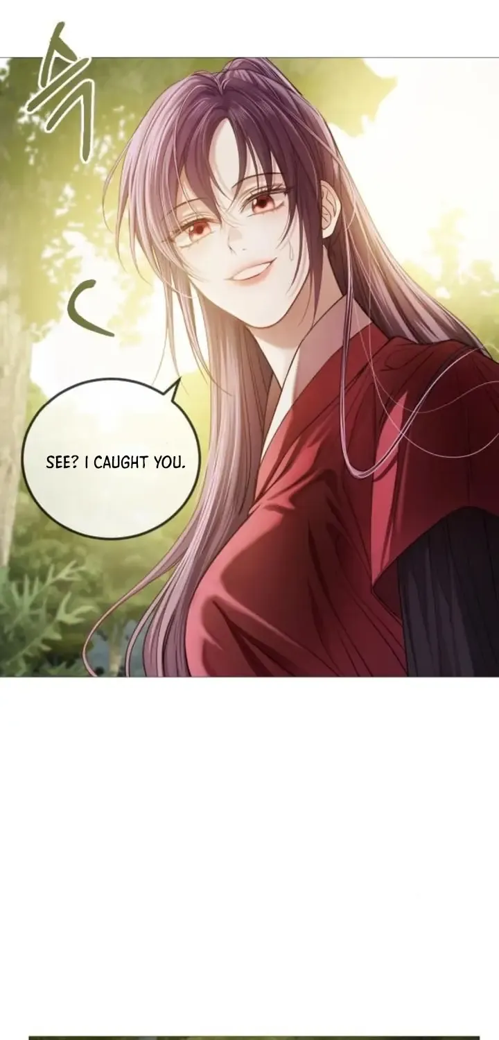 The Knight Of The Closed-Eyes Sky Chapter 9 page 35 - 