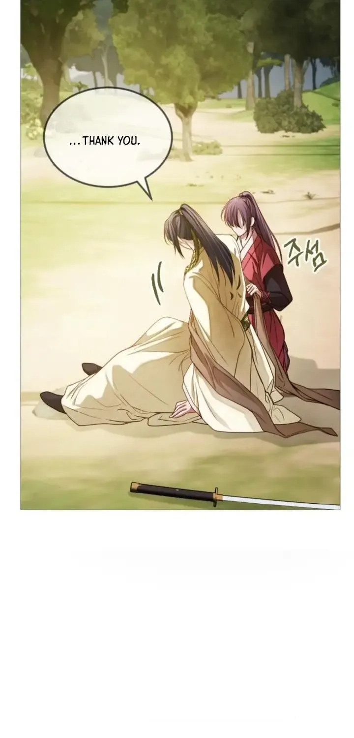 The Knight Of The Closed-Eyes Sky Chapter 9 page 36 - 